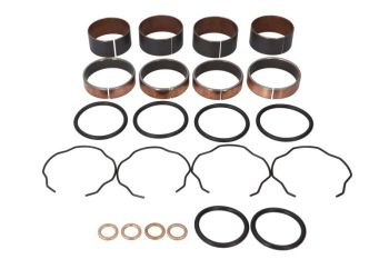 4 RIDE Vedrustuse remondikomplekt AB38-6139 Esiosa sobib YAMAHA