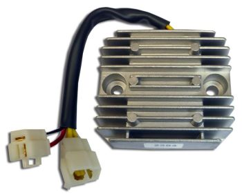 Regulaator, generaator