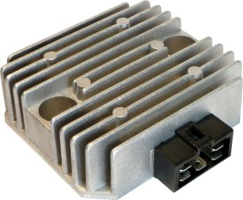 Regulaator, generaator