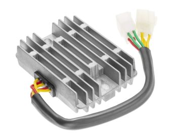 Pingeregulaator DZE02551 (12V, 35A) sobib DUCATI