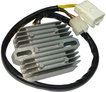 Regulaator, generaator