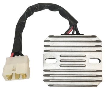 Pingeregulaator DZE02543 (12V, 35A) sobib GAS GAS; SUZUKI
