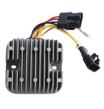 Pingeregulaator DZE02532 (12V, 35A) sobib POLARIS