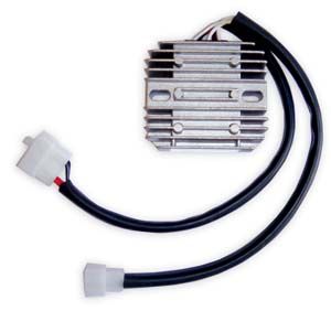 Pingeregulaator DZE02332 (12V, 35A) sobib YAMAHA