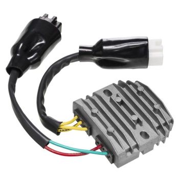 Regulaator, generaator