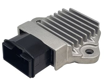 Pingeregulaator DZE02600 (12V, 35A) sobib HONDA