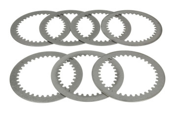Siduri vahedetailide komplekt labade arv 7