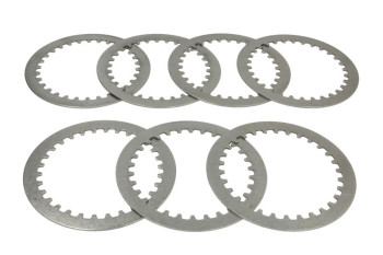 TRW Siduri vahedetailide komplekt labade arv 7