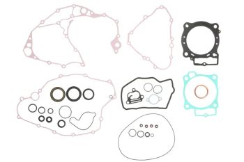 WINDEROSA Mootori tihendid - komplekt WINDEROSA sobib HONDA 450R, 450RX