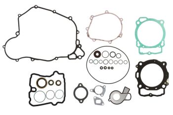 Mootori tihendid - komplekt WINDEROSA sobib HUSQVARNA 450, 501; KTM 450, 450 (Six Days), 500