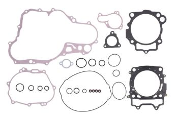 Mootori tihendid - komplekt WINDEROSA sobib YAMAHA 450F, 450FX