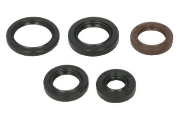 Mootori kaelustihendite komplekt