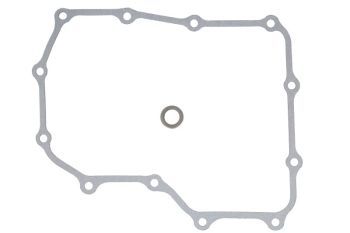 WINDEROSA Karteri tihend WINDEROSA sobib HONDA 500F, 500F ABS, 500R, 500RA (ABS)