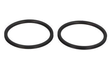 Tihend,Väljalaskesüsteem