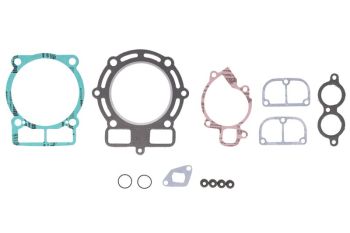 Ülemine mootori tihend - komplekt WINDEROSA sobib POLARIS 450