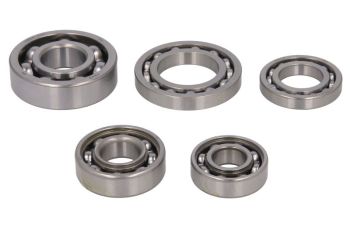 Käigukasti remondikomplekt sobib HONDA 420 FA IRS, 420 FA Solid Axle