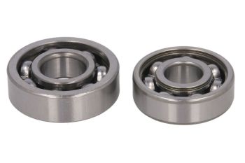 balansiirvõlli rem.kmpl. sobib YAMAHA 350FG (Grizzly 4x4), 450 Grizzly IRS, 450 Kodiak, 450FA (Kodiak 4WD), 450FG (Grizzly), 450FX (Wolverine), 450 (Rhino)