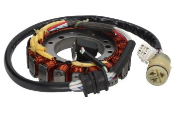 TOURMAX Staator (generaator) sobib YAMAHA