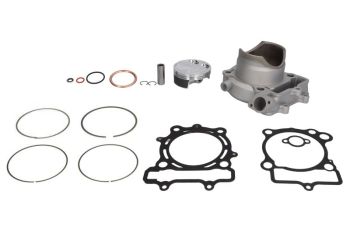 Silindrite assy (250) sobib SUZUKI 250