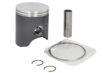Tłok S4C06640001D valik D sobib BETA RR; GAS GAS EC, EX; HUSABERG TE; HUSQVARNA TC, TE; KTM EXC, SX, XC, XC-W 250/250 2T/250 KTM Engine/250 TPI 2005-2023