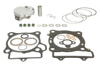 ATHENA Tłok P5F0790319001A 250 4T valik A läbimõõt 78,95 mm, koos mootori ülemise tihendi komplektiga sobib HONDA CRF 250R/250RX 2018-2019