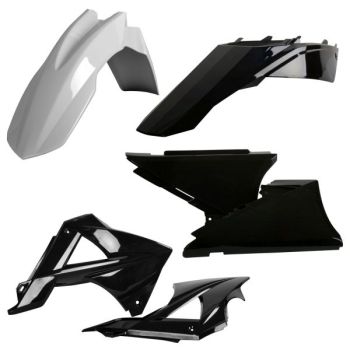 Maastikul olevad plastist tarvikud, värv Spidomeetri kaabel OEM Honda CBR 125 2007/2010 sobib GAS GAS EC 125-300 2011-2011