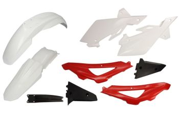 Maastikul olevad plastist tarvikud, värv Spidomeetri kaabel OEM Honda CBR 125 2007/2010 sobib HUSQVARNA TC 250-630 2005-2007