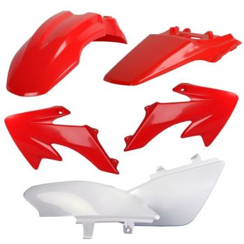 Maastikul olevad plastist tarvikud, värv Spidomeetri kaabel OEM Honda CBR 125 2007/2010 sobib HONDA CRF 50 2004-2021