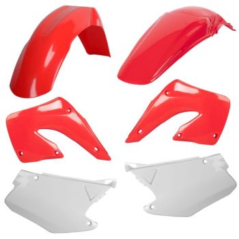 Maastikul olevad plastist tarvikud, värv Spidomeetri kaabel OEM Honda CBR 125 2007/2010 sobib HONDA CR 125/250 2000-2001