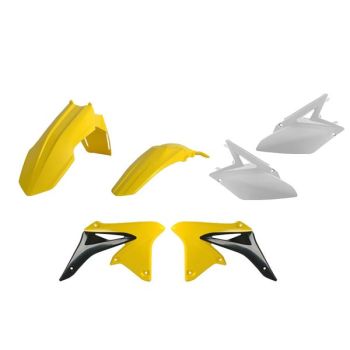 Maastikul olevad plastist tarvikud, värv Spidomeetri kaabel OEM Honda CBR 125 2007/2010 sobib SUZUKI RM-Z 250 2010-2018