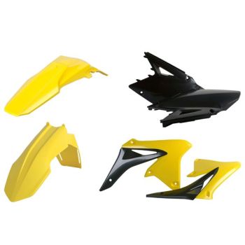 Plastikute komplekt