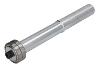 kuulliigend ZERO-G (EN) under a single-sided track control arm; mootorratastele sobib OX266 (25,5)