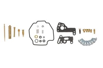 Karburaatori remondikomplekt KY-0767NR ; karburaatorite arvu kohta 1 sobib YAMAHA