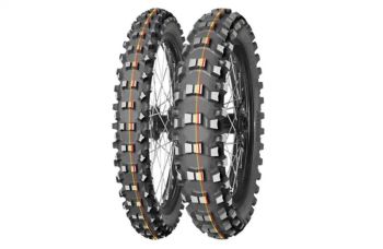 MITAS Motorehvid off-road 60/100-14 TT 29 M TERRA FORCE-MX SM WIN FRIC WHITE STRIPE Esiosa
