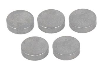 Ventiiliplaat PZ1000285/5 10mm x2,85mm, (5 tk) sobib HUSABERG; KTM