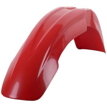 Esitiib, värv Punane sobib GAS GAS EC 125-300 2005-2006