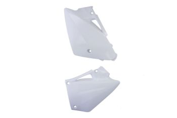 Külgpaneelid, värv Valge sobib GAS GAS EC 125-300 2005-2006