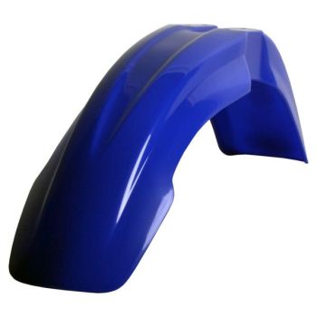 CEMOTO Esitiib, värv Sinine sobib YAMAHA YZ 125/250/450 2000-2005