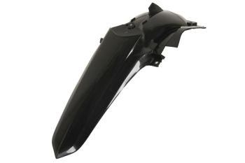 CEMOTO Tagumine poritiib, värv Must sobib YAMAHA YZ 125/250 2022-2023