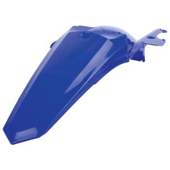 Tagumine poritiib, värv Sinine sobib YAMAHA WR, YZ 250/450 2015-2019