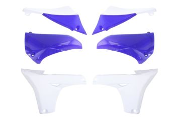 Plastikute komplekt