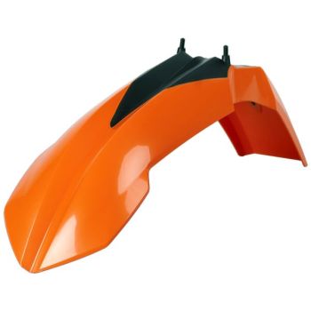 Esitiib, värv Oranž sobib KTM SX 65 2009-2011
