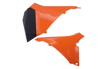 Plastikute komplekt