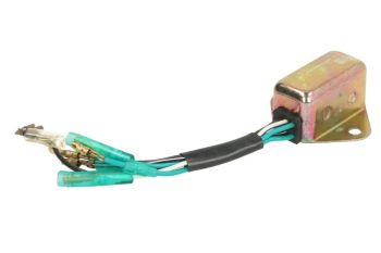 DZE Süütemoodul DZE01576 sobib HONDA