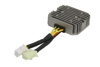 DZE Pingeregulaator DZE02056 (12V, 35A)
