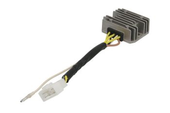 Regulaator, generaator