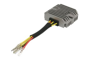 Pingeregulaator DZE02305 (12V, 25A)