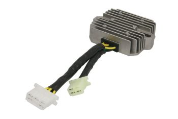 Regulaator, generaator