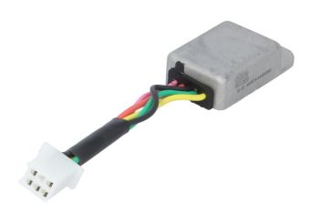 Pingeregulaator DZE02525 (12V, 12A) sobib HONDA