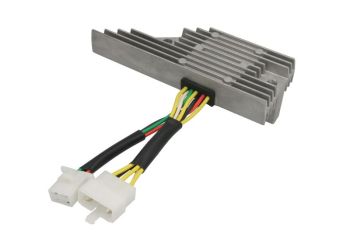DZE Pingeregulaator DZE02538 (12V, 25A)